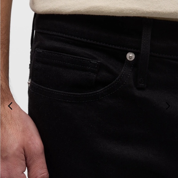 FRAME L’Homme Skinny Jeans 32x32 - Picture 6 of 10